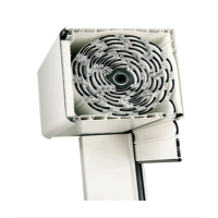 ESTOR MONOBLOCO CAIXA PVC SISTEMA ELECTRICO COM MOTOR GALPER